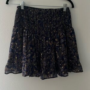 Lost + Wonder Skirt size medium WORN ONCE!